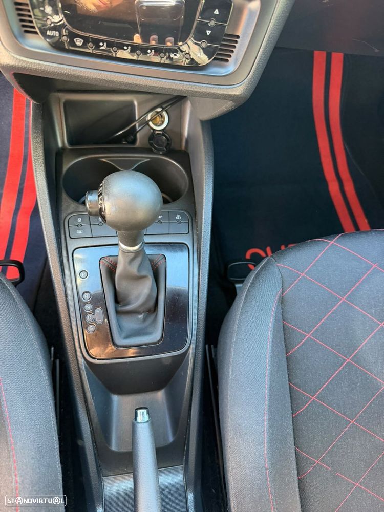 SEAT Ibiza 1.4 TSI Cupra DSG - 30