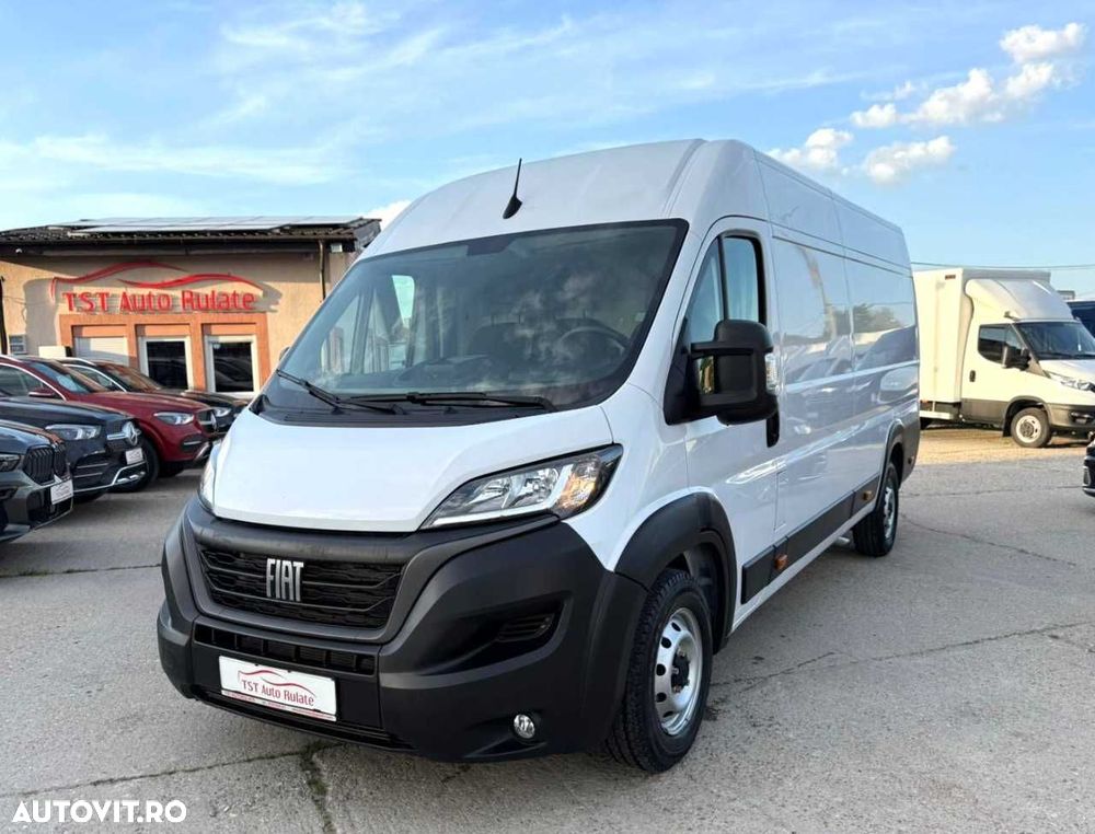 Fiat DUCATO - 3