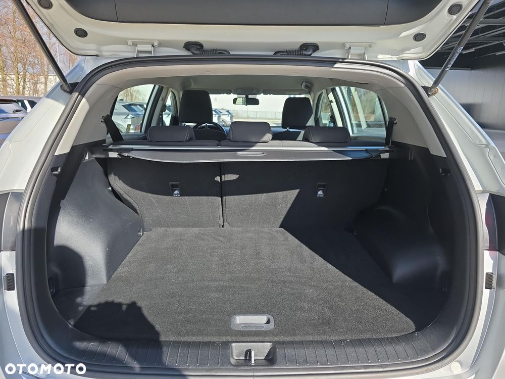 Kia Sportage 1.6 CRDI M 2WD DCT - 10