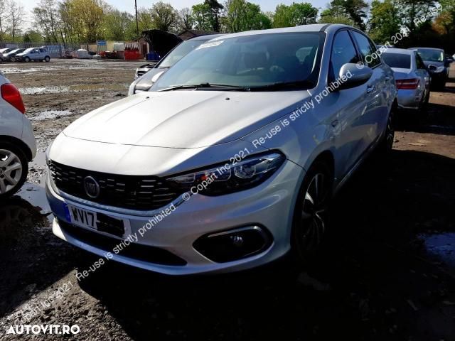 Dezmembrez Fiat Tipo 356 (2) [2015 - 2020] Sedan 1.3 (95 hp) diesel - 1