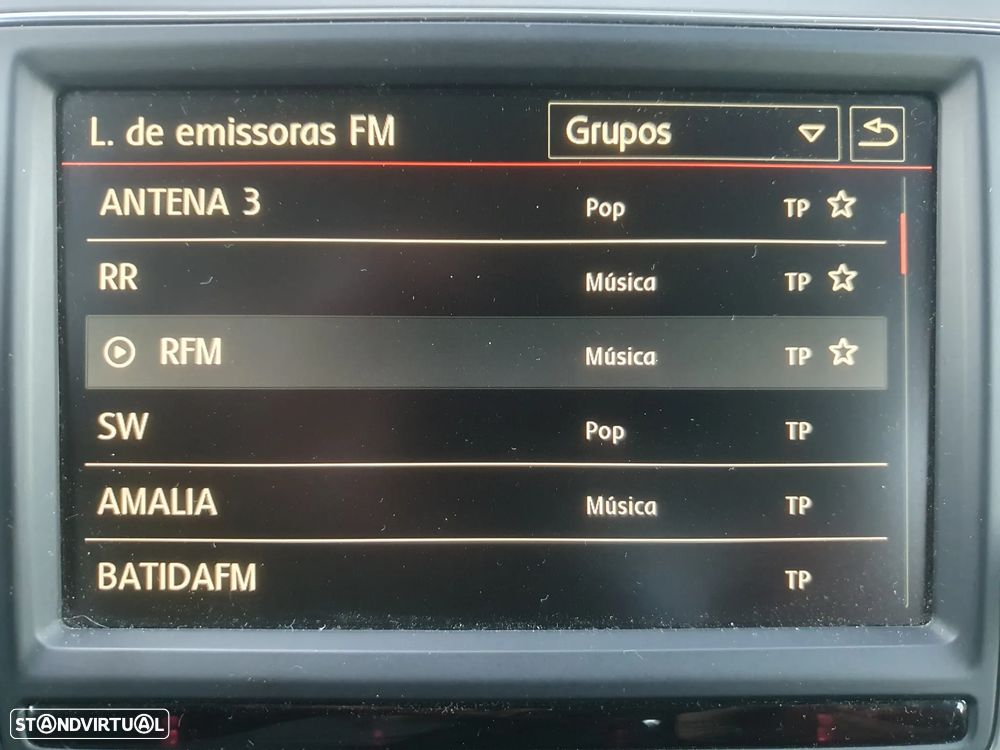 VW Polo 1.4 TDi Lounge - 12