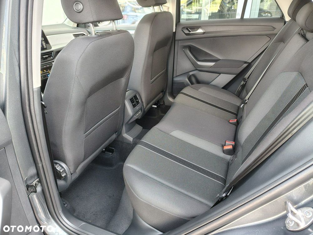 Volkswagen T-Roc 1.5 TSI Life DSG - 10