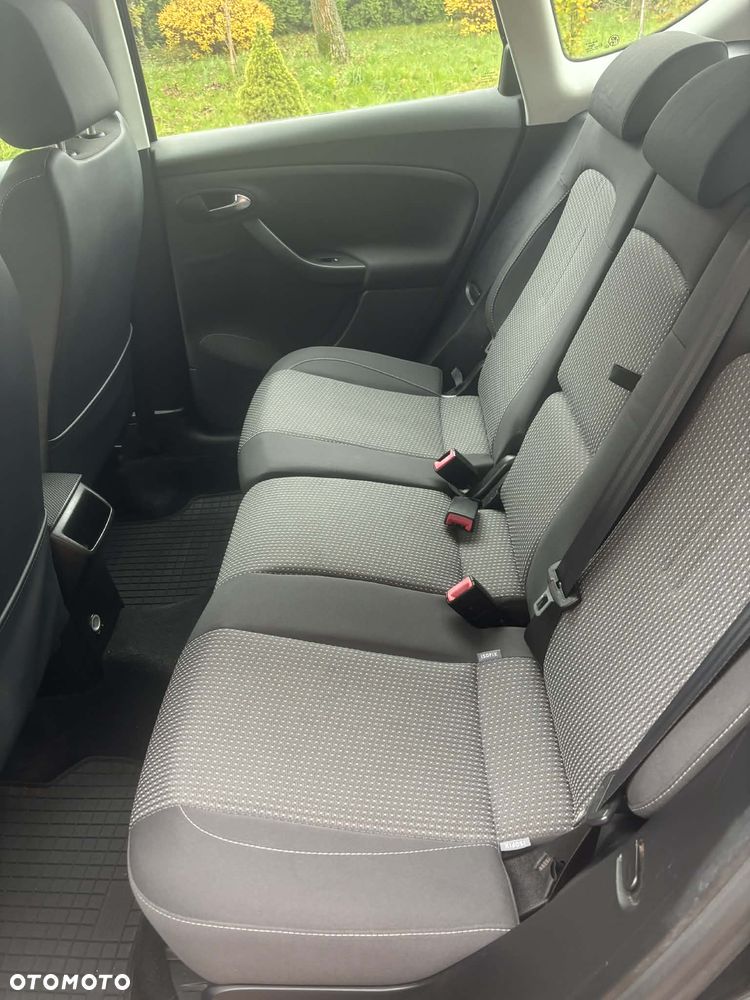 Seat Altea XL 1.9 TDI Style - 7