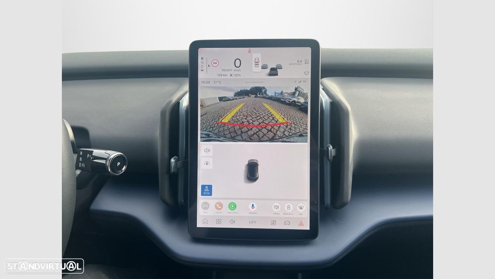 Volvo EX30 69 kWh Single Motor Extended Range Plus - 20