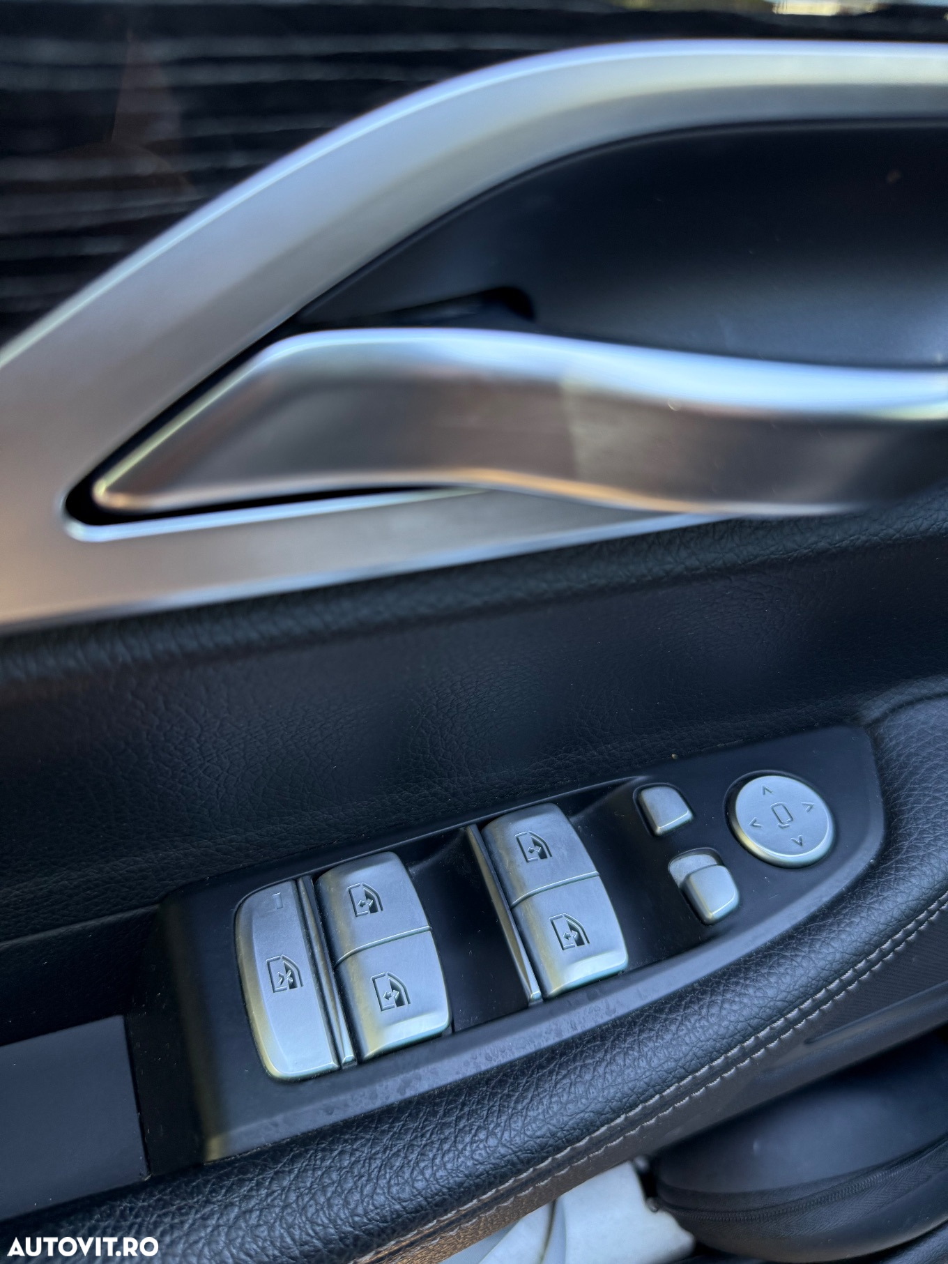 BMW Seria 7 730d xDrive - 10