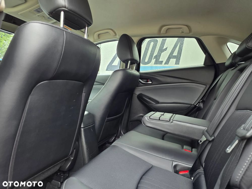 Mazda CX-3 2.0 Skypassion - 17