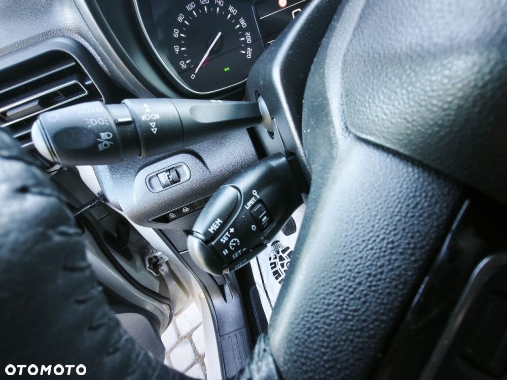 Citroën Berlingo - 11