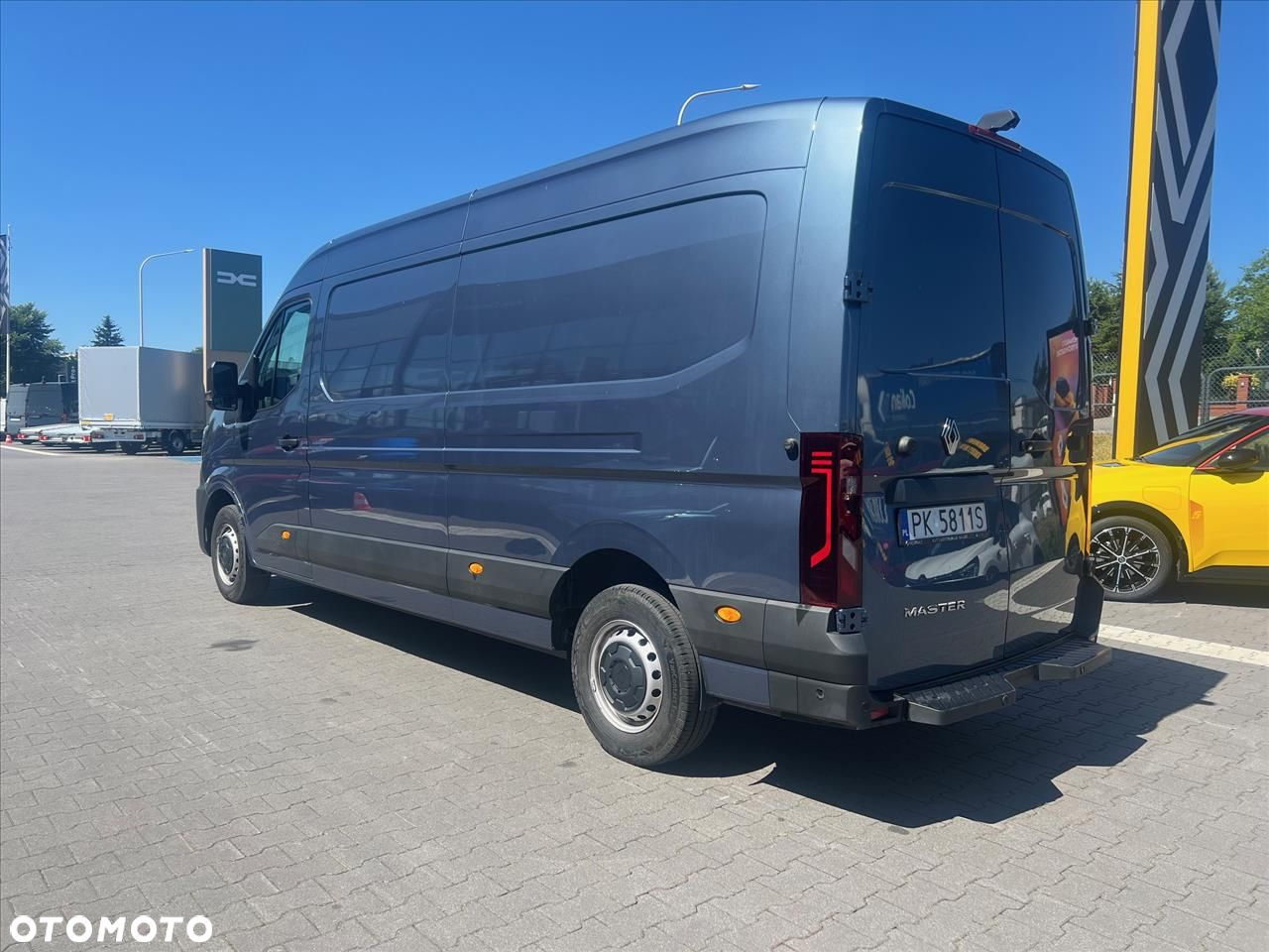 Renault master - 6