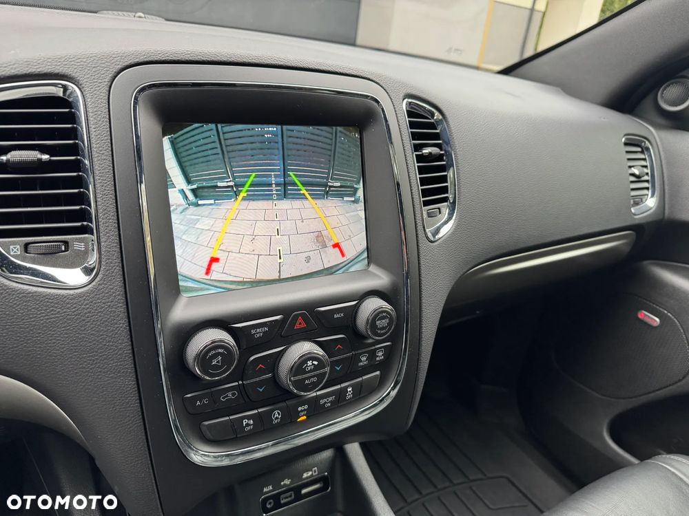 Dodge Durango - 20