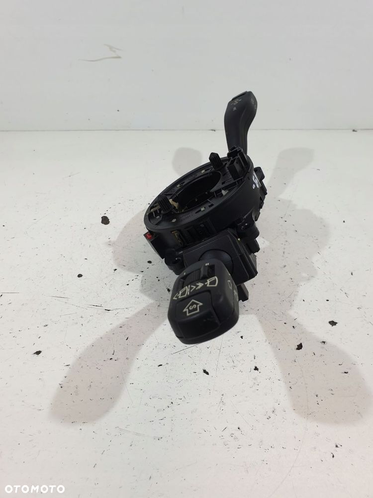 przełącznik zespolony taśma 8375398 bmw 5 e39 touring x5 e53 eur - 6