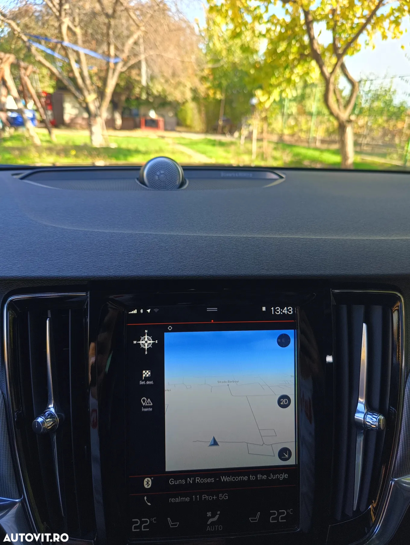 Volvo S90 D4 Geartronic Inscription - 5