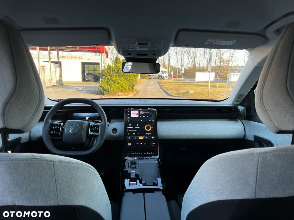 Citroën C5 Aircross 1.2 mHEV You eDCT6 - 16