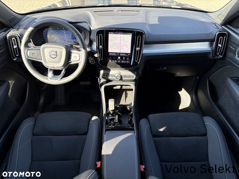 Volvo XC 40 - 19