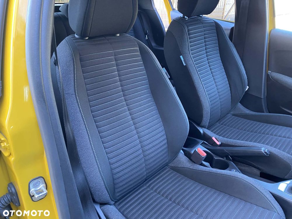 Peugeot 208 PureTech 75 Allure - 12
