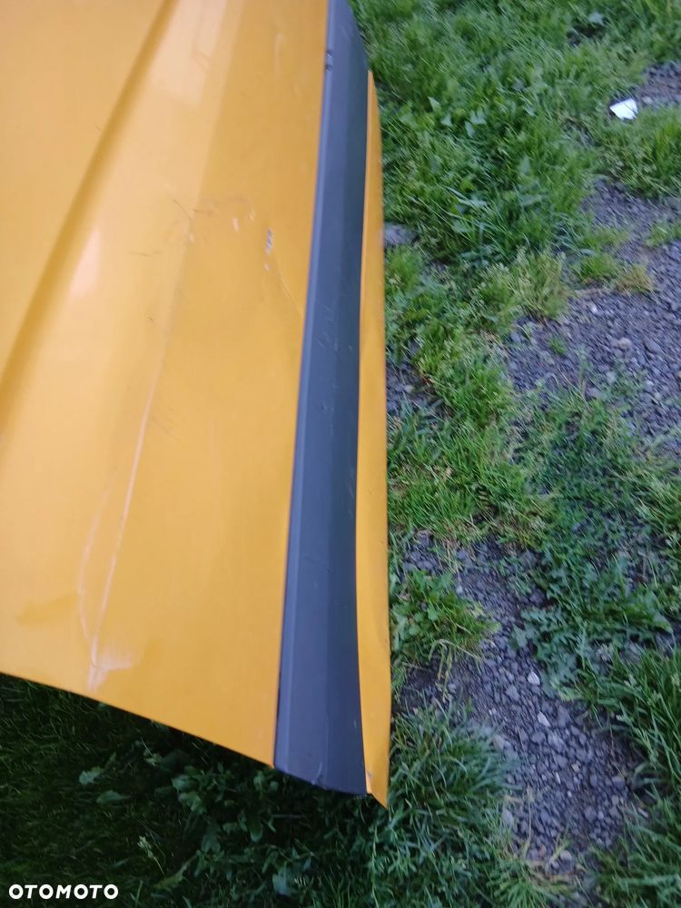 DRZWI PRZESUWNE PRAWE VW CRAFTER I SPRINTER 906 MAX - 4