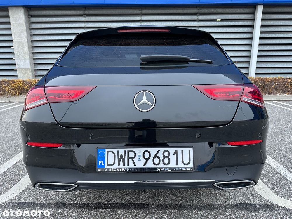 Mercedes-Benz CLA 180 d 8G-DCT Progressive Line Advanced - 31