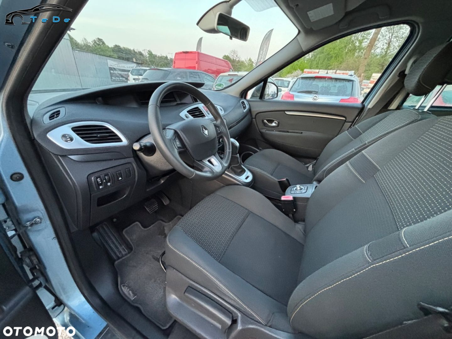 Renault Scenic 2.0 16V Privilege CVT Euro5 - 18