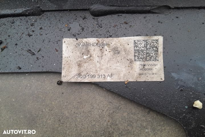 Punte fata 3Q0199313AF Volkswagen VW Touran 2 [2015 - 2020] Minivan 1 - 6