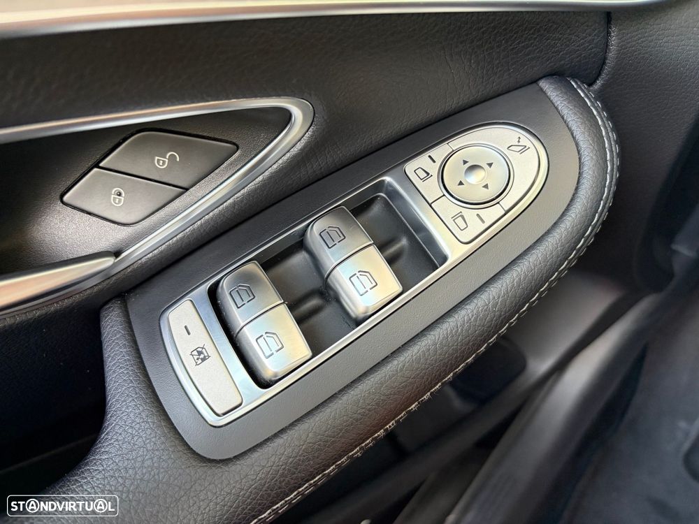 Mercedes-Benz C 350 e - 11