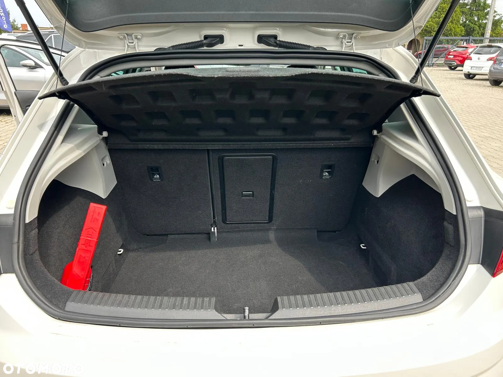 Seat Leon ST 1.4 TSI Start&Stop FR - 25