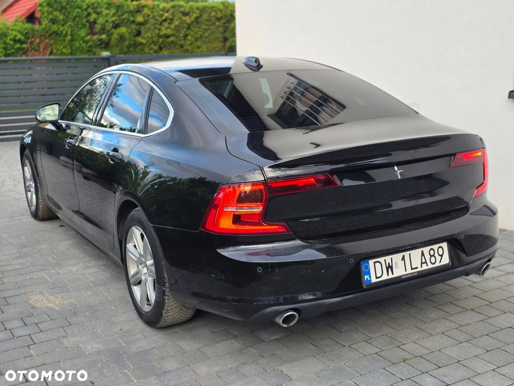 Volvo S90 D4 Momentum - 6