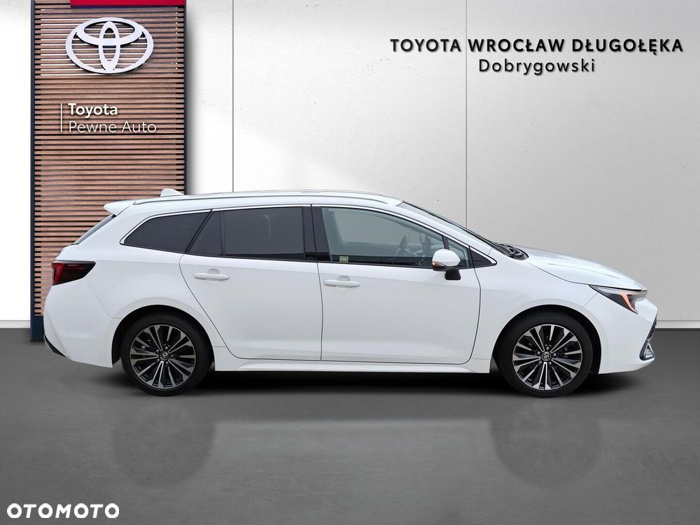 Toyota Corolla 1.8 Hybrid Style - 5