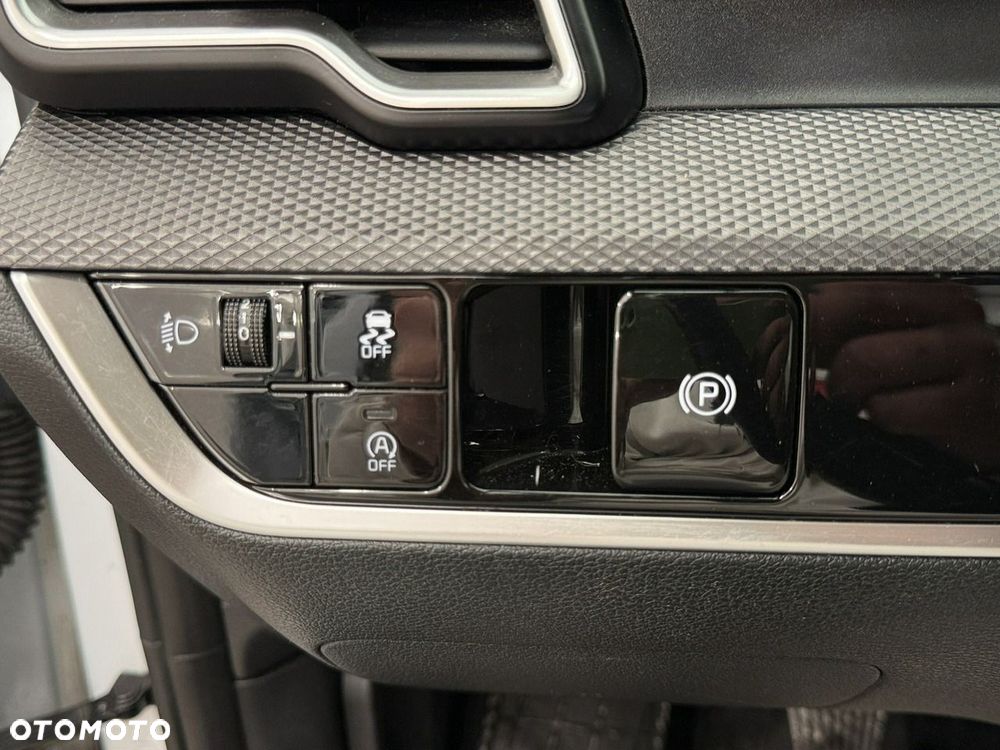 Kia Sportage - 27