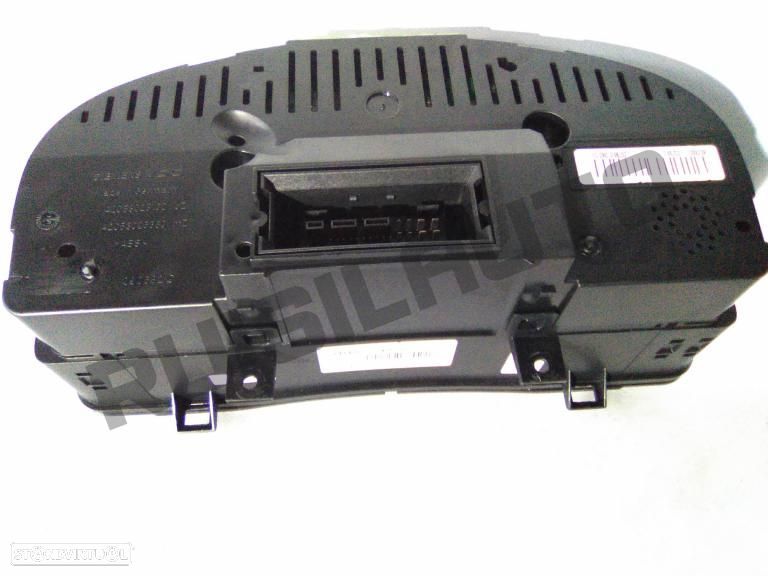 Quadrante 009_238 Vw Golf V (1k) [2003_2009] 1.6 - 2