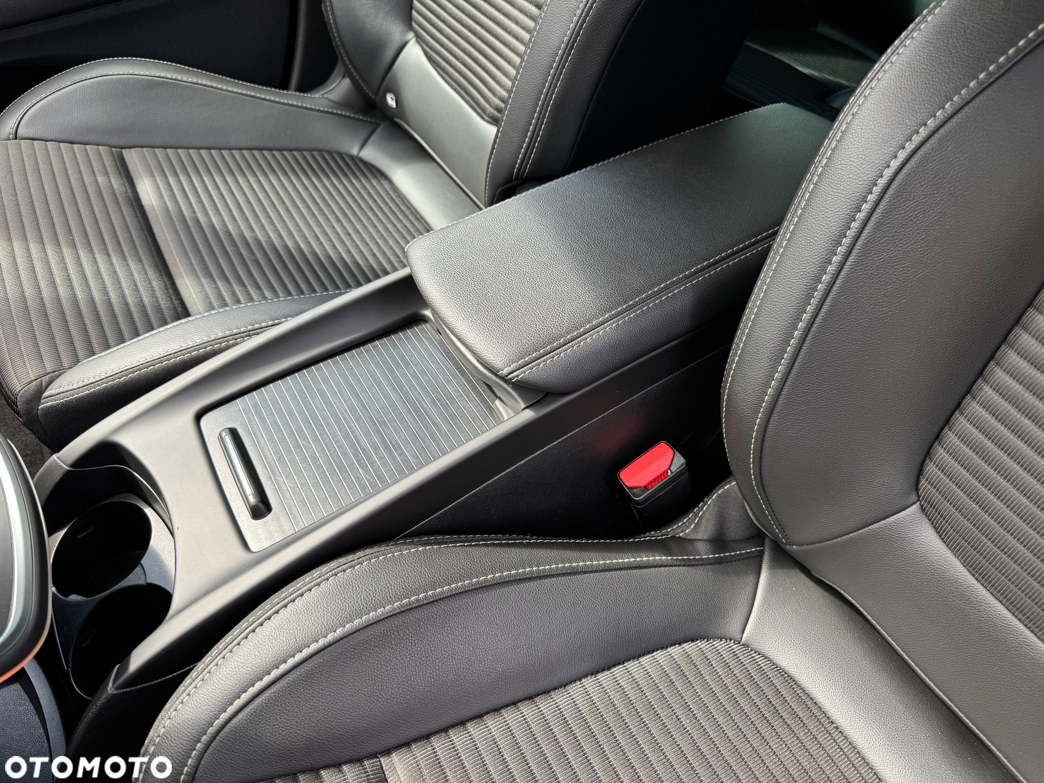 Renault Scenic - 15