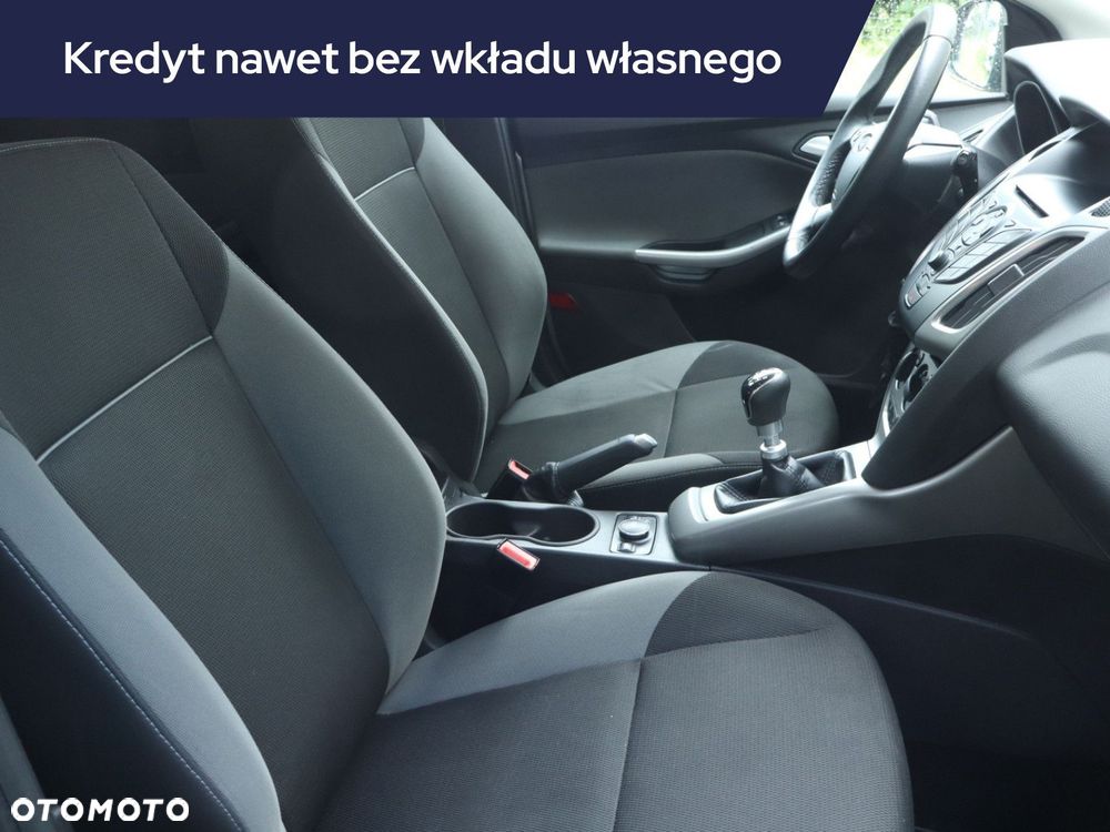 Ford Focus - 11