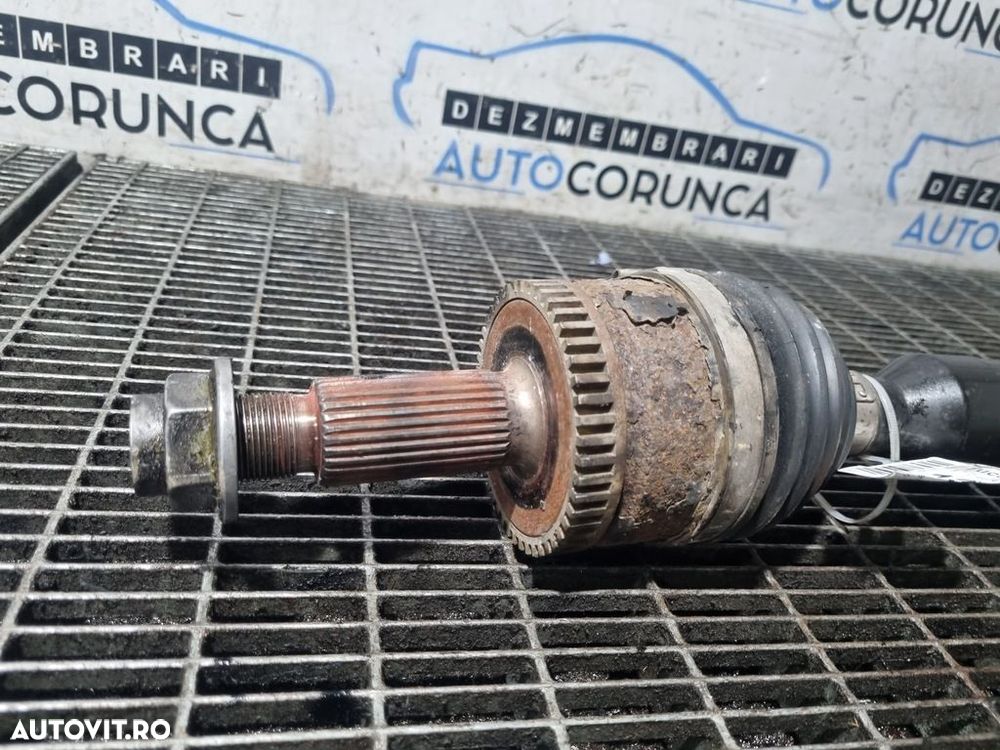 Planetara Dreapta Fata Hyundai Tucson III 1.7 Diesel 2015 - 2018 116CP Manuala D4FD ... - 2