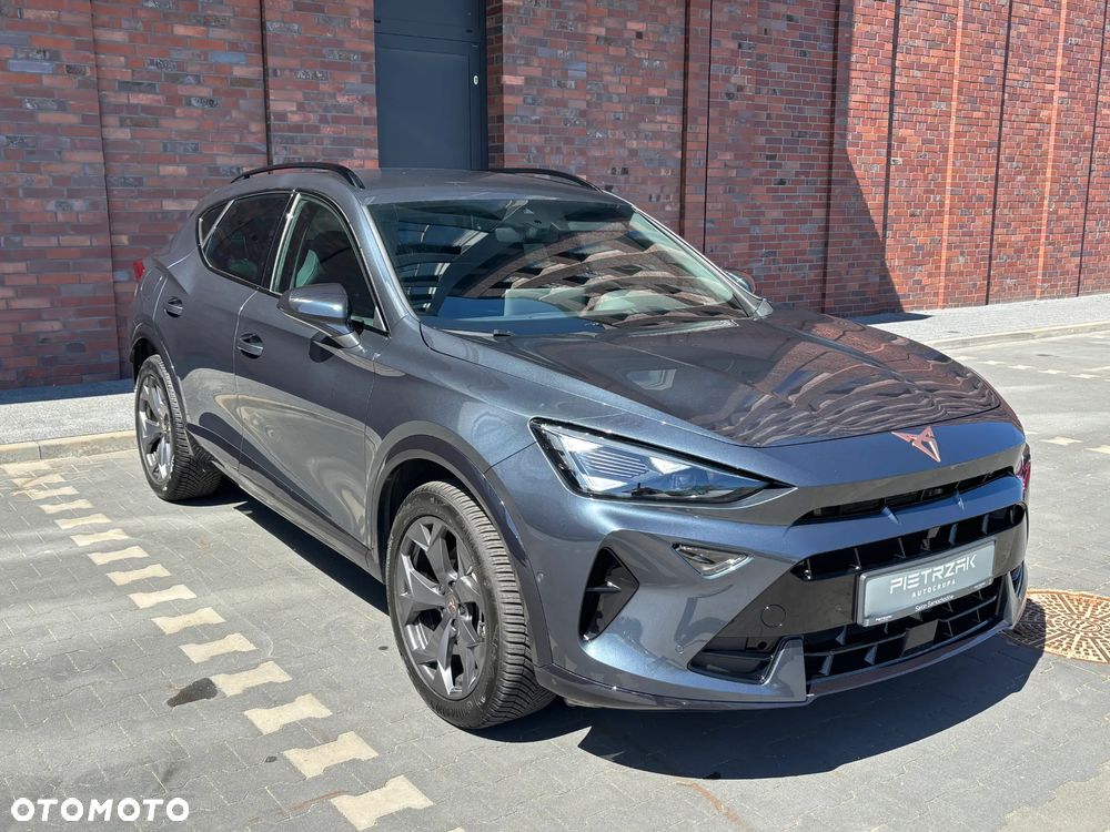 Cupra Formentor 1.5 eTSI mHEV DSG - 4