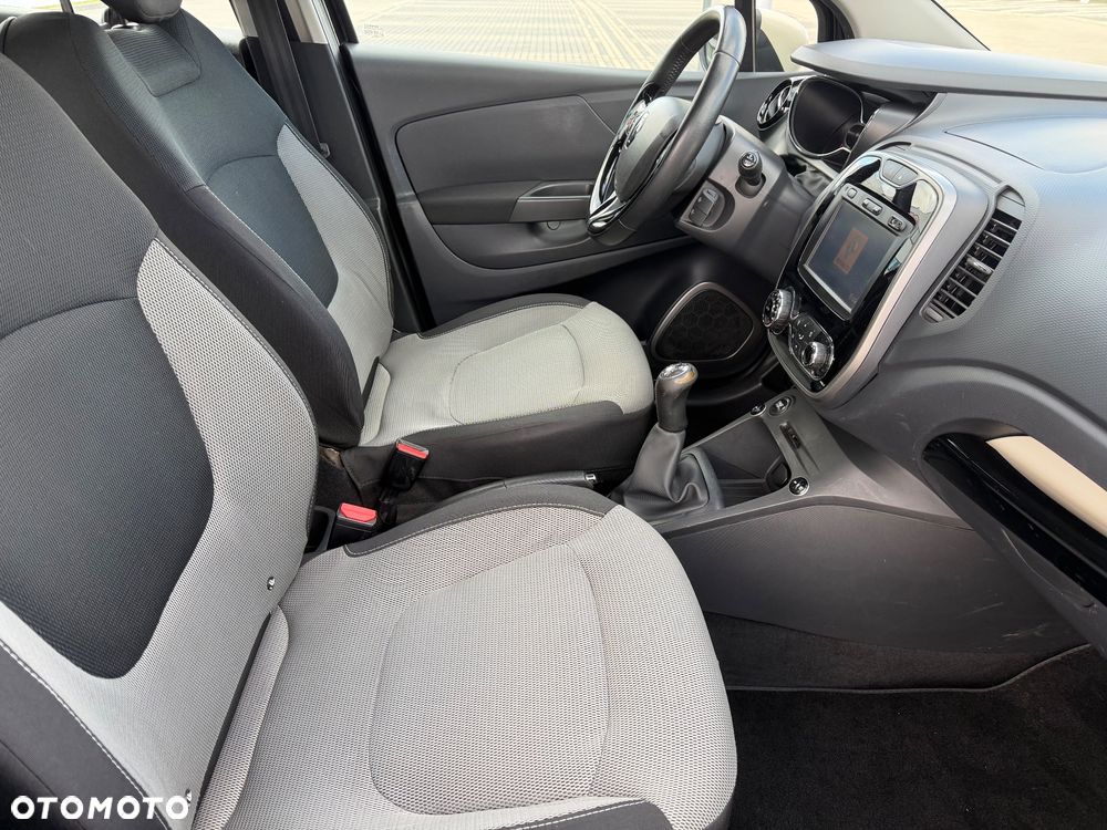 Renault Captur - 18