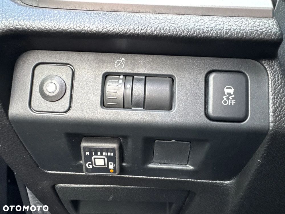 Subaru Forester 2.0i Exclusive Lineartronic EU6 - 15