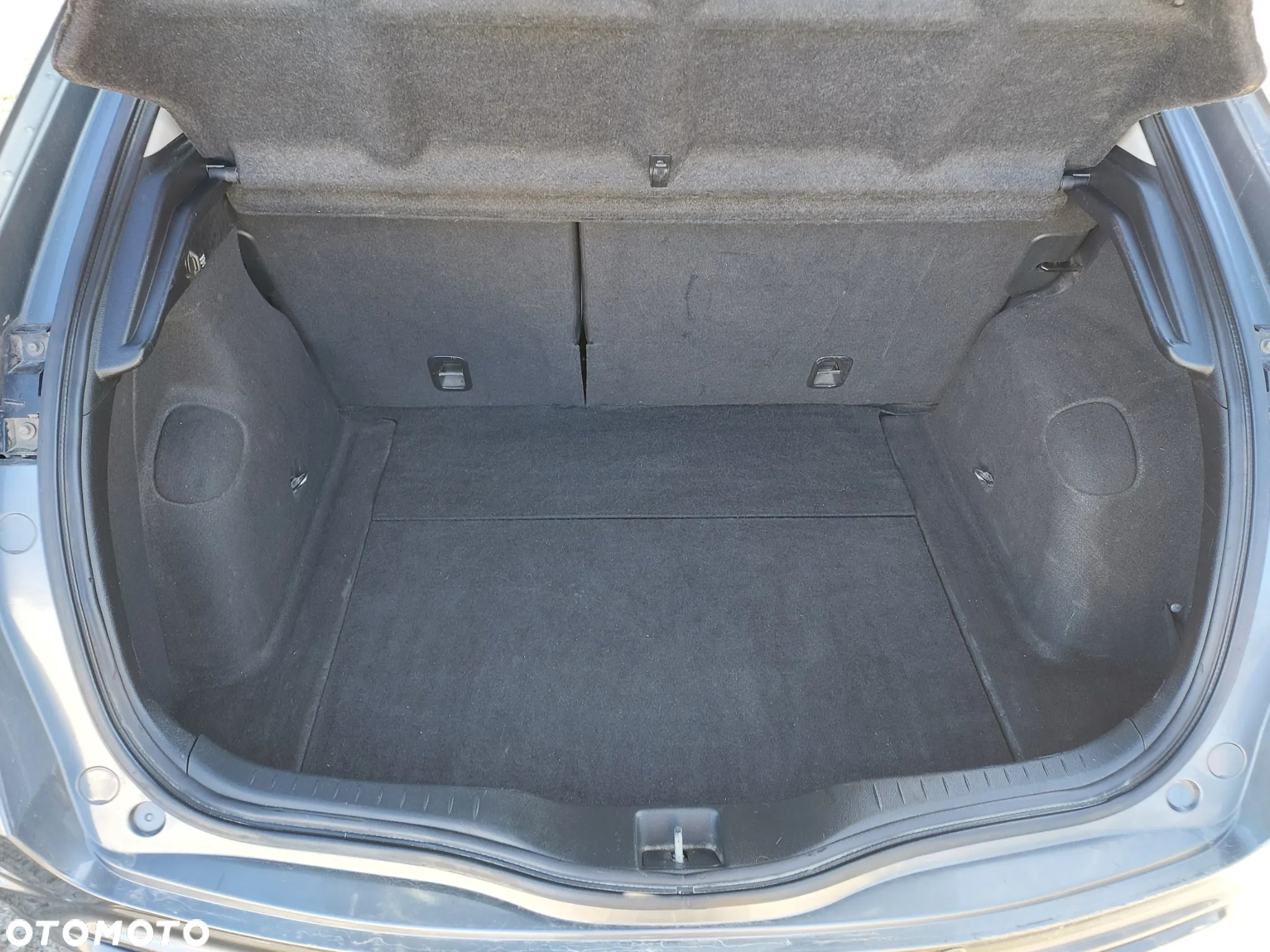 Honda Civic 1.4 Sport - 8