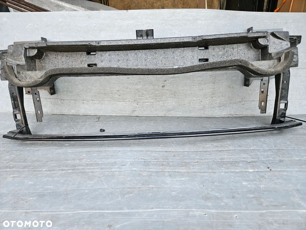 Scala Kamiq beka przód