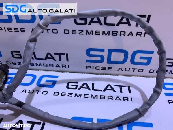 Senzor Sonda Lambda Audi A8 D4 3.0 TDI 2009 - 2018 Cod 0281004148 [B0054] - 4