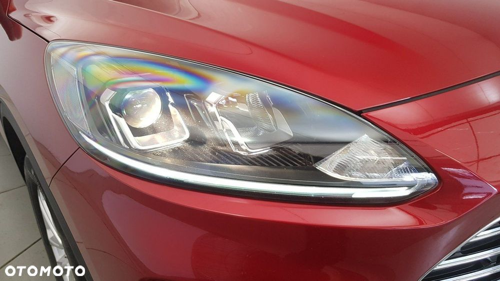 Ford Kuga - 11