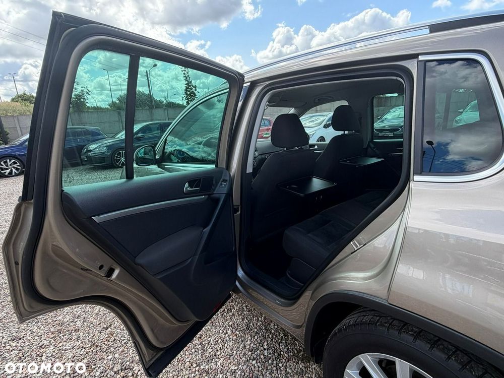 Volkswagen Tiguan 1.4 TSI BlueMotion Technology Cup Sport & Style - 32