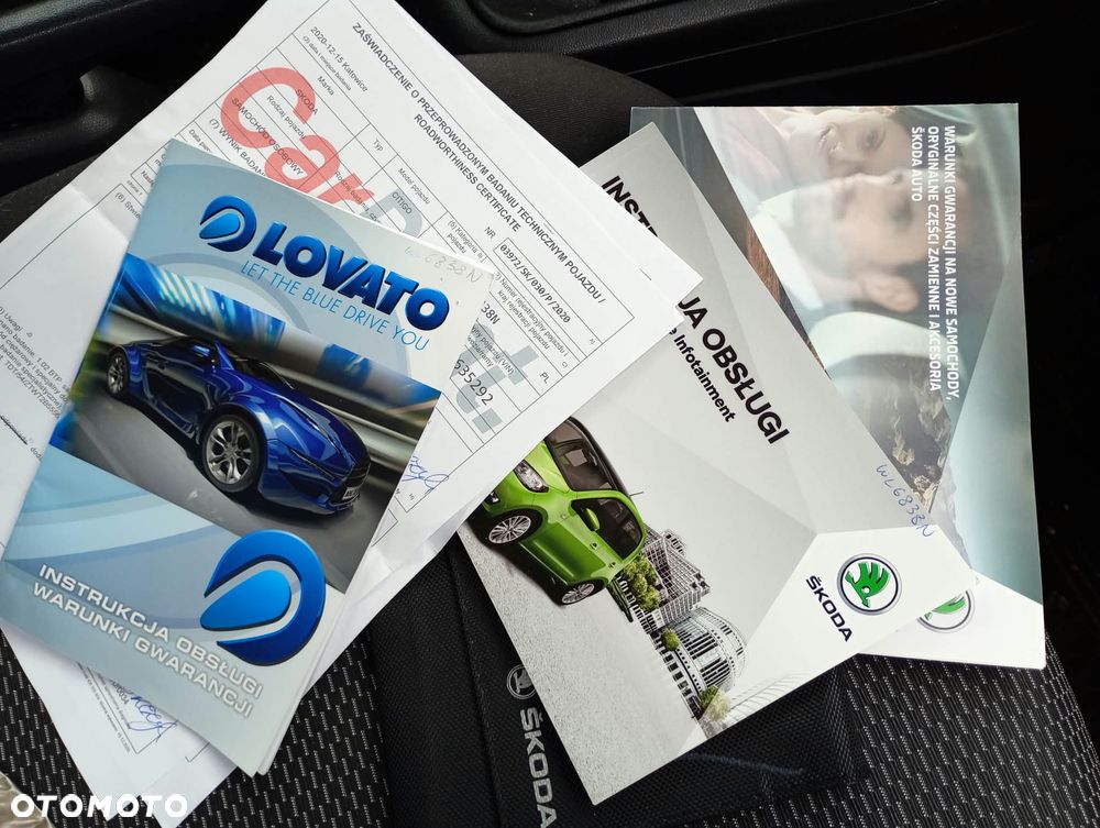 Skoda Citigo - 17