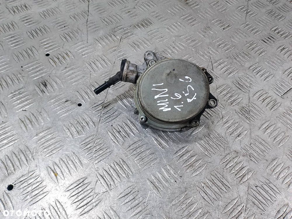 POMPA VACUM MINI R56 1.6 16V - 1