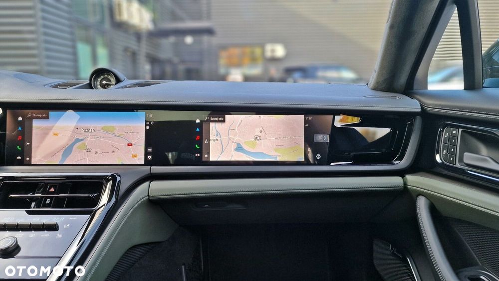 Porsche Panamera - 16