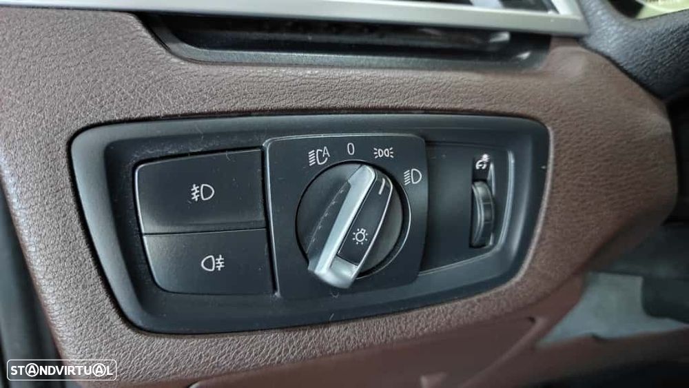 BMW X1 20 d xDrive Auto - 44