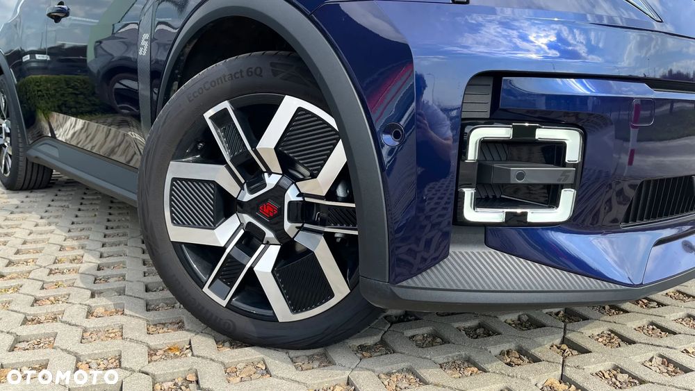 Renault 5 40kWh Urban Range Techno - 5