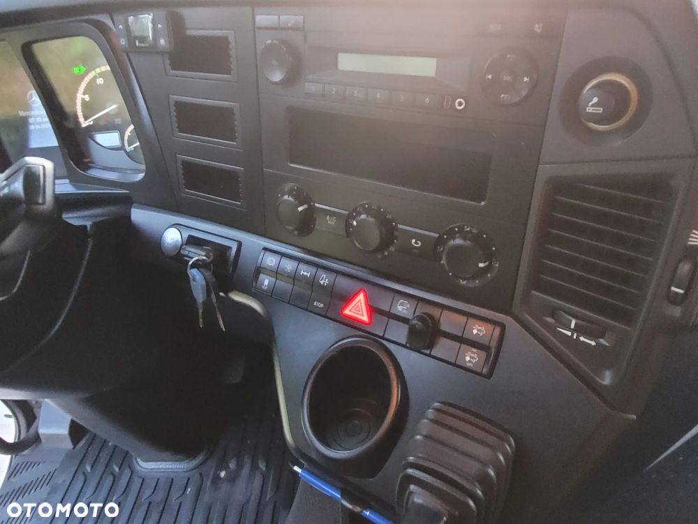 Mercedes-Benz Antos 1843/ Elbo - 30