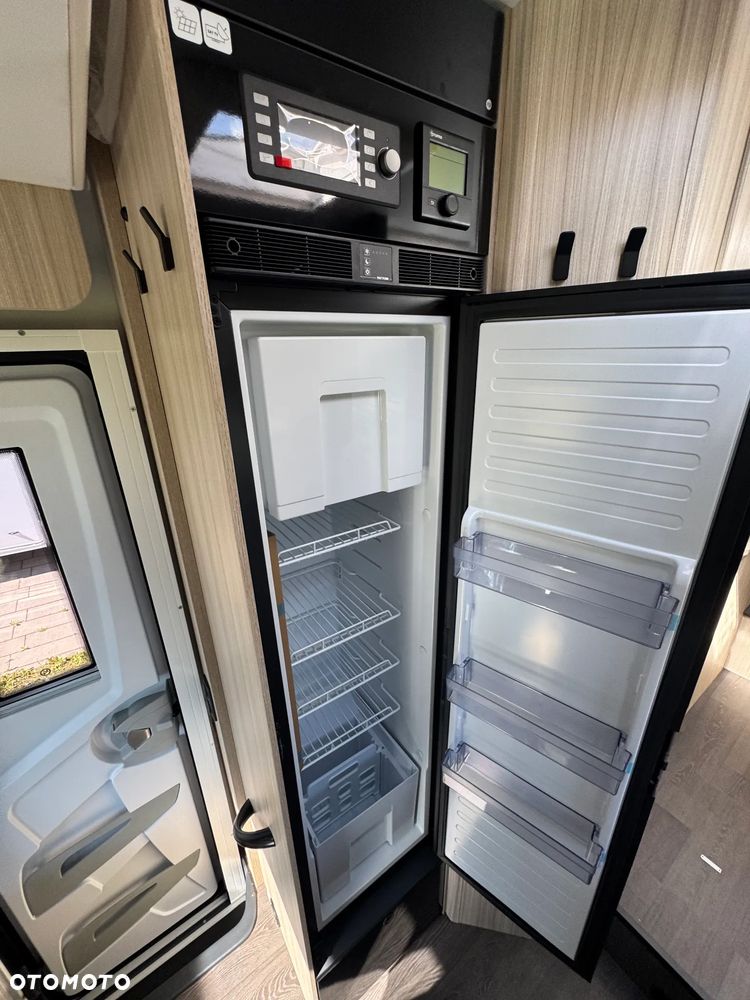 Sun Living by Adria S 75SL Trail - 2026, Nowy, 5os, 165KM, Automat, FV23% - 23