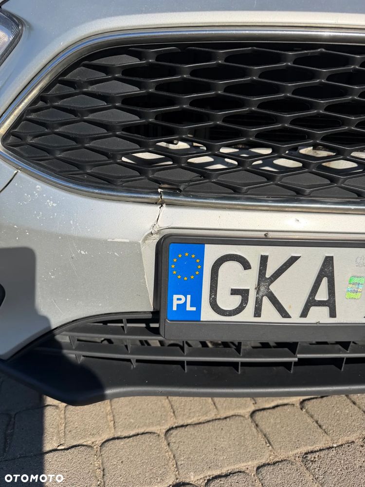 Ford Focus 1.6 TDCi Trend - 8