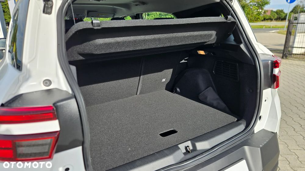 Opel Frontera 1.2 T mHEV Edition eDTC6 - 13