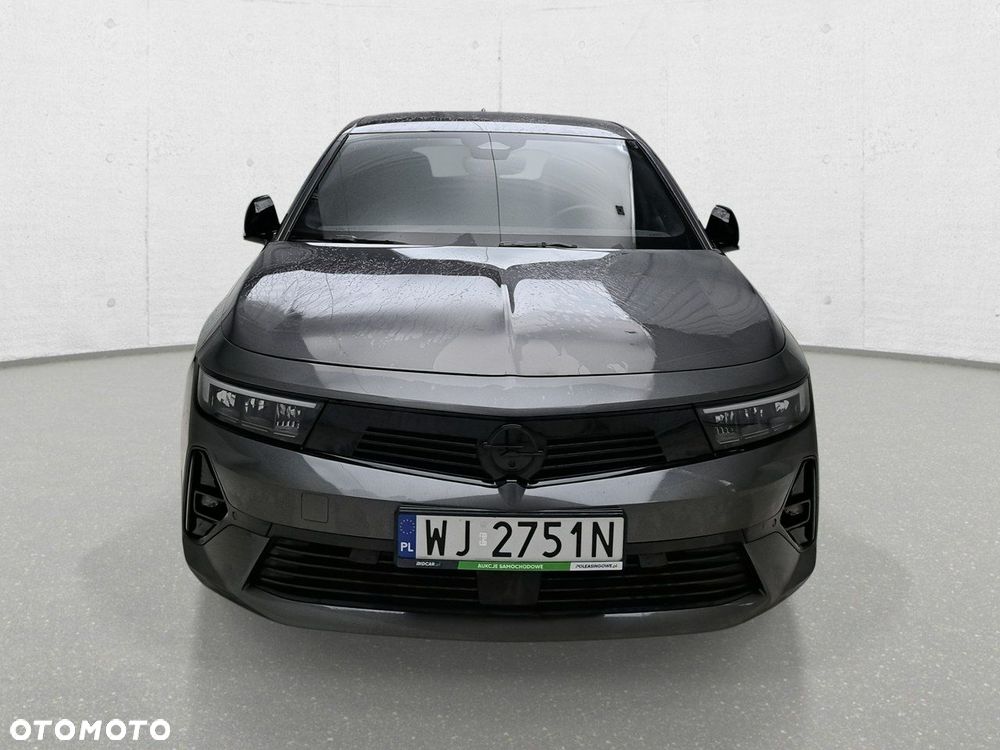 Opel Astra - 3