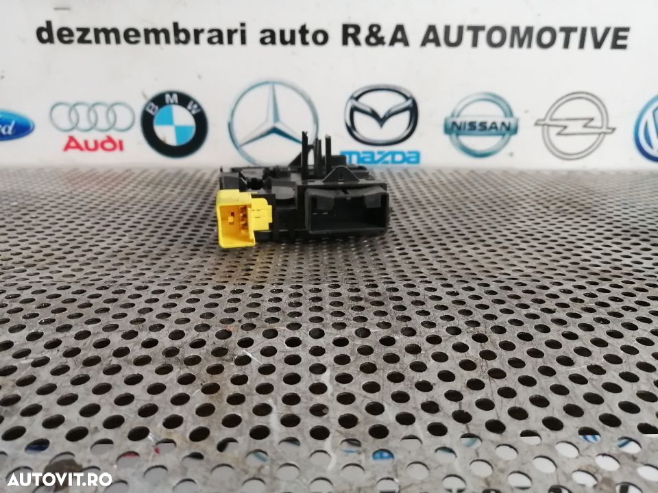 Calculator Coloana Directie VW Golf 5 Plus Touran - 2